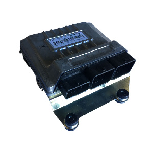 Блок управления двигателем МАЗ М240 (ЯМЗ Автодизель) (55 3763-01)