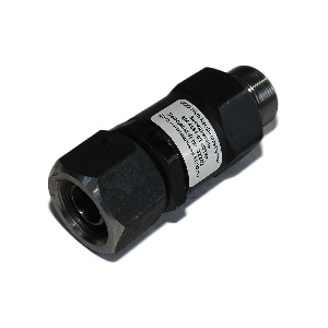 Гидрозамедлитель (25т) 6520, 6522 45142 (М30х1,5) (КамДетПроект)