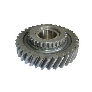 Шестерня постоянного зацепления пром. вала 4310