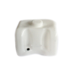 Бачок омывателя 5,4л 24В голый