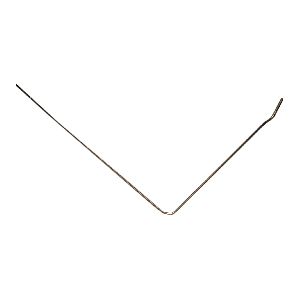 Трубка ГЦС 606, 592 длинная