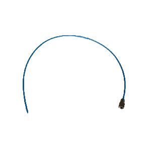 Трубка рукоятки переключения передач (РОСТАР) синяя