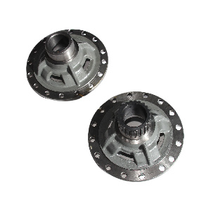 Чашка МКД ЕВРО 53229 со шлицами (ПАО)