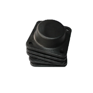 Крышка шкворня верхняя (РОСТАР)