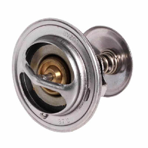 яяТермостат 87°С (LUZAR) (обрезин. клапан) (LT 03271)