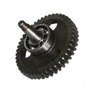 Шестерня привода ТНВД в сборе