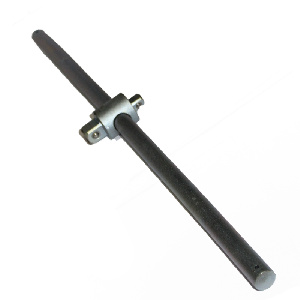 Вороток 3/4-1/2 (двухсторонний) L-600 d-20