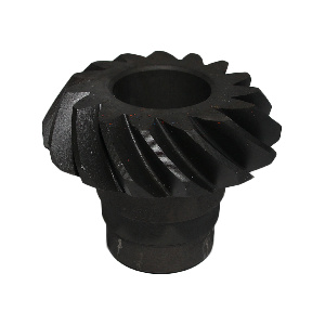 Шестерня 017 среднего моста 4310