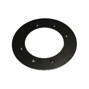 Шайба замковая задней ступицы