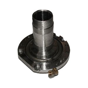 Цапфа 43114 передняя в сборе правая