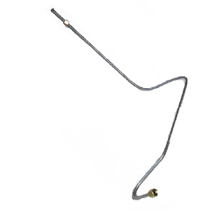 Трубка ПГУ 618 длин.