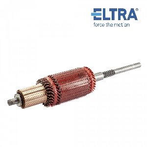 яяЯкорь стартера (ПРАМО-ELTRA)