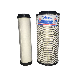 Элемент ВФ 5490 (ЛААЗ г.Ливны ) (2 в 1) ЕВРО-5 (аналог C 25 710/3 CF 710)