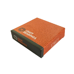 Подшипник 311А (ведущий вал пром. моста) МОД (CRAFT)