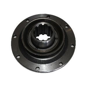 Фланец МОД 037 круглый на 8 отв.