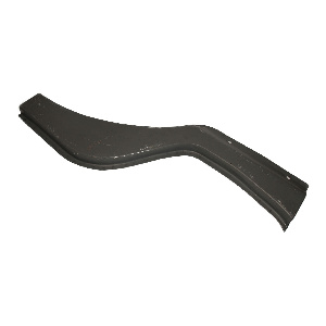 Порог кабины левый