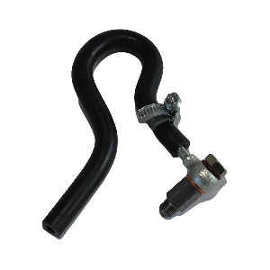 Сапун моста ЕВРО (со шлангом) (ПАО)