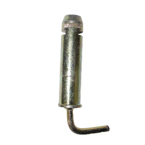 Палец буксировочной вилки