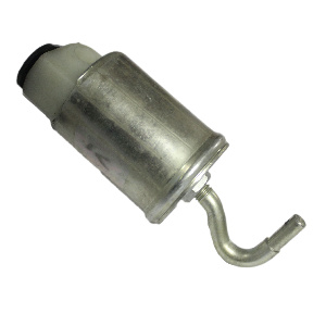 Цилиндр топлива ЕВРО (с крючком)