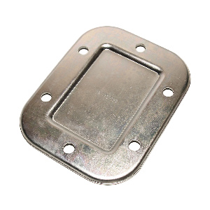 Крышка люка (ПАО)