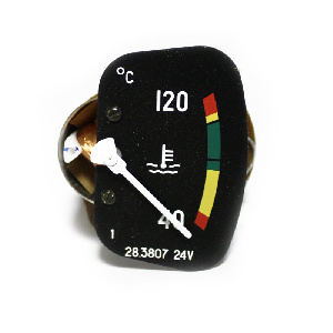 Указатель температуры воды ЕВРО (Автоприбор г. Владимир)
