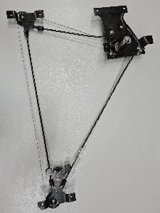 Стеклоподъемник ЕВРО левый