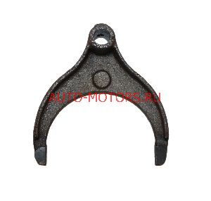 Вилка блокировки дифер.