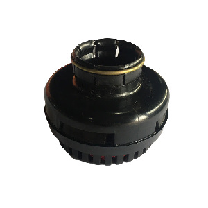 Глушитель шума малый  (БЕЛОМО г. Минск)