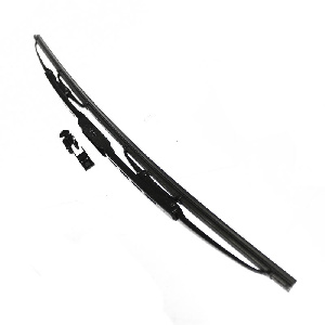 Щетка стеклоочистителя ЕВРО-2 (500мм) (крючок)