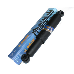 Амортизатор основной 53212 (ПААЗ) метал.корпус 275х460