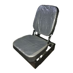 Сиденье пассажирское с ящиком