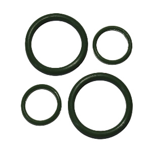 РТИ системы охлаждения ЕВРО-2 (силикон) 6520