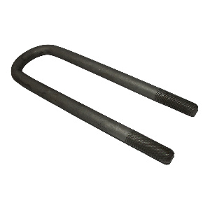 Стремянка 15 тн. голая (ПАО) 395мм