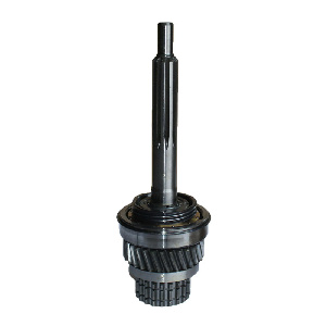 Вал 044 в сборе (040) (ПАО) КПП-152