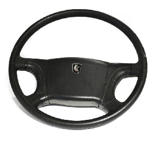 Колесо рулевое ЕВРО-2 d-510 (г. Казань) (с бардачком)