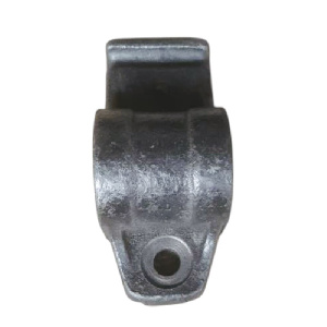 МАЗ Ушко рессоры заднее (гроднамид)