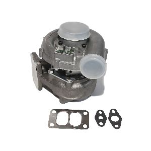 Турбокомпрессор  К27-115  левый