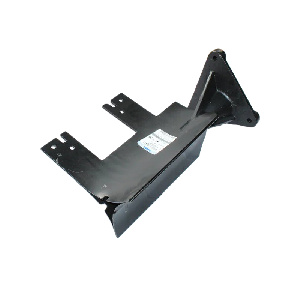 Кронштейн ресивера рамный (ПАО)  (на 3 ресивера)