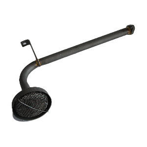 Маслоприемник с сеткой (ПАО)