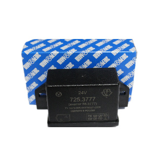 Реле стеклоочистителя (г. Калуга Энергомаш)