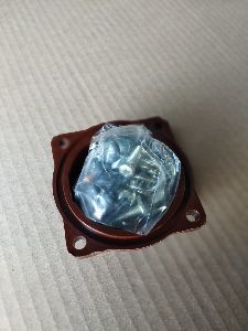 Крышка втягивающего в сб. (текстолит) Самара