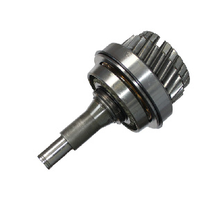 Вал 027 в сборе (025) (ПАО)