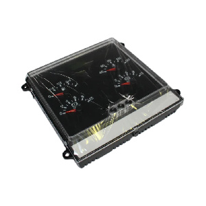 Комбинация приборов ЕВРО (ЭЛАРА)