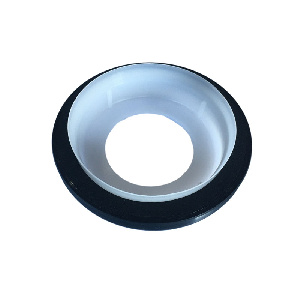 Манжета 105*130*11,2 коленвала 160 (войлок) (SKT)