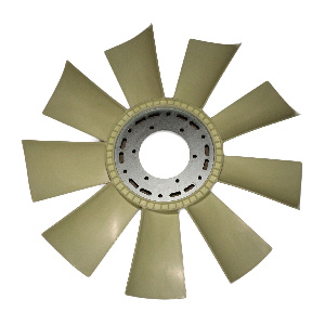 яяКрыльчатка радиатора 710 (MAXPOWER) 18220-3/18219-3/312566/740.51-1308012/1308012-740.30