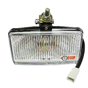 Фара п/туманная белая 142 (ОСВАР)