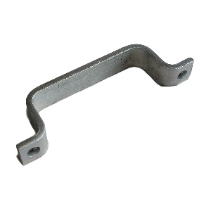 Обойма подушки поддержки опоры (ПАО)