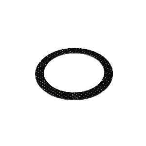 Кольцо глушителя приемной трубы (перфорация) (на металлорукав)