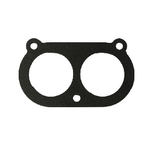 Прокладка коробки термостатов (водяной коробки) ЕВРО  (ВАТИ-АВТО) металл