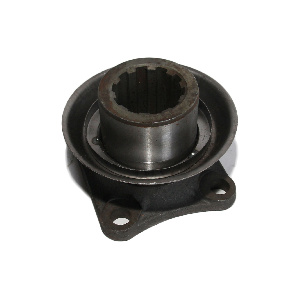 Фланец заднего редуктора 036